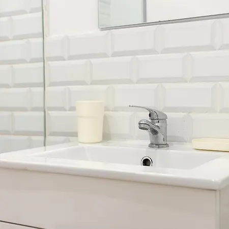 Mouraria Smart Apartman *