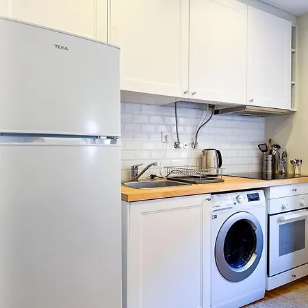 Apartamento Mouraria Smart *