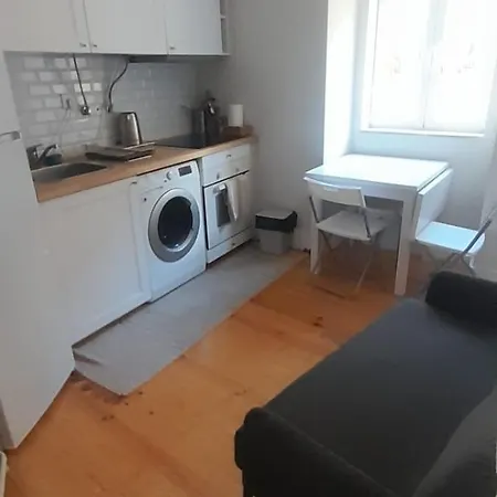 Mouraria Smart Apartment