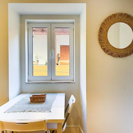 Mouraria Smart * Lisbon